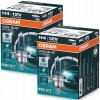Osram Cool Blue H4 12V 60/55W P43t 2 ks