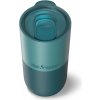 Nerezový termohrnček Klean Kanteen Rise 16oz Tumbler (w/ Slide Lid) - Brittany Blue uni