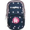 ergobag ease malý detský batoh Bärbel