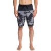 Plavky Quiksilver Highline Blackout 19 black 30 18/19 - Odosielame do 24 hodín