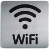 Piktogram WiFi 15x15cm