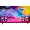 Krüger & Matz KM0255UHD-SA