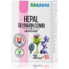 EDENPharma Hepal 30+10 cps, zdravá pečeň, detoxikácia