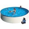 Bazén GRE Splash 3,5 x 0,9 m set + piesková filtrácia 4,5 m3/h