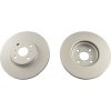 Brzdový kotúč KAVO PARTS BR-9466-C