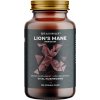 BrainMax Lion's Mane (Hericium) extrakt, 50% polysacharidov a 20% glukánov (beta-1,3/1,6 D-glukánov), 400 mg, 120 rastlinných kapsúl Extrakt z plodnice korálovca ježatého, výživový doplnok