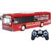 Mestský autobus na diaľkové ovládanie 1:20 Double Eagle (červený) E635-003