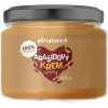 Allnature Arašídový krém jemný 220 g