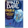 Charlie and the Great Glass Elevator