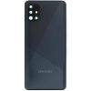 Kryt Samsung Galaxy A51 zadný čierny
