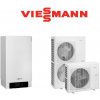 Tepelné čerpadlo Viessmann Vitocal 100-S (7,6 - 16,7kW) 400V AWB-E-AC 101.A16