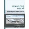Technologie fyzické ochrany civilního letiště - Radomír Ščrurek, Daniel Maršálek