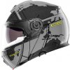 Schuberth C5 Globe Grey 2XL 63