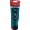 Akrylová farba Amsterdam Standard - 675 Phthalo Green Objem: 250 ml