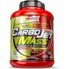 Amix CarboJet Mass Professional 3000 g čokoláda