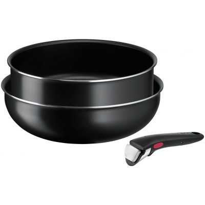 Tefal Súprava panvíc ingenio 6 easy cook n L1539153