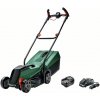 Akumulátorová kosačka BOSCH CityMower 18V-32 (bez batérie a nabíjačky)