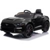 Lean cars Ford Mustang GT Drift Autá na batérie SX2038 Čierna