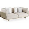 GANDIA BLASCO ONDE 2 seat sofa