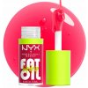 Nyx proffessional makeup fat oil lesk na pery 02 4,8 ml