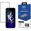 3mk HardGlass Max Black tvrzené sklo pre Apple iPhone 16 Pre Max 5903108588942