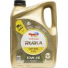 Total RUBIA OPTIMA 3100 10W-40 5 l 228919