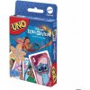 Mattel UNO LILO & STITCH