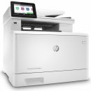  HP Color LaserJet Pro M479fdn W1A79A