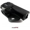 NICOARMS Force-UG 350, taktické pouzdro opaskové Glock, armádní černá