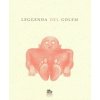 Leggenda del Golem (Ivana Pecháčková)