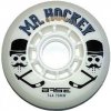 Base Kolieska Mr. Hockey Pro Indoor (4ks) - 74A, 72