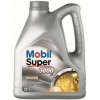 Mobil Super 3000 X1 5W-40 Objem: 4 l