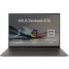 ASUS Zenbook S 16 OLED - AMD RYZEN AI 9 HX 370/32GB/2TB SSD/16 /3K/OLED/Touch/2y PUR/Win 11 PRO/šedá