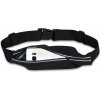 Fabrizio Bezpečnostný opasok-ľadvinka Worldpack 0,5 L čierna