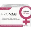 Provag 40 perorálnych kapsúl