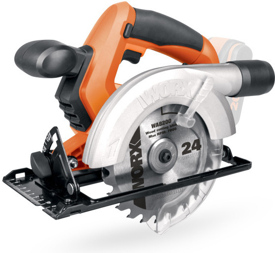 WORX WX529.9