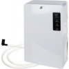 Malatec 16408 Odvlhčovač sušič vzduchu 90 W biely