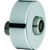 Grohe Náhradné diely S-prípojka, chróm 12662000-GR