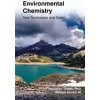 Environmental Chemistry: New Techniques and Data (Trimm Harold H.)