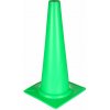 Sport kužeľ 46 cm zelená balenie 1 ks