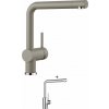 Blanco SUBLINE 800 U tartufo 523148 + Blanco MILA chróm 519414