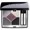 DIOR Diorshow 5 Couleurs Couture paletka očných tieňov odtieň 073 Pied-de-Poule 7 g