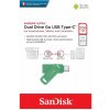 SanDisk Ultra Dual Drive Go 256GB SDDDC3-256G-G46AG