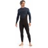 JOBE Pánsky neoprén Perth 3/2 mm modrý Veľkosť: XL
