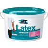 HET Latex vonkajší - biela matná - 5 kg