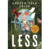 Less aneb Hledání ztraceného mládí - Andrew Sean Greer