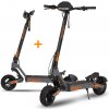 Kugoo Kirin / Kukirin Elektrická kolobežka KuKirin G2 1+1