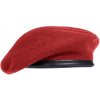 Pentagon Baretka French Style, červená - 54