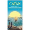 Albi Catan: Námořníci - rozšíření pro 5-6 hráčů Catan - Seafarers - 5-6 player extension