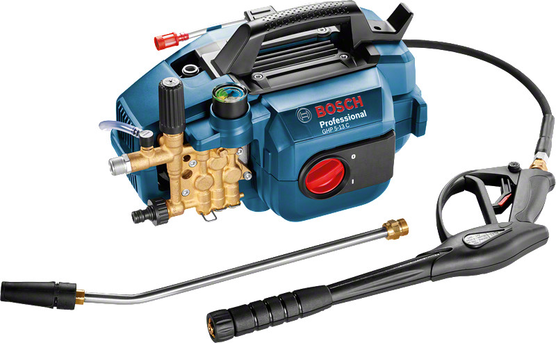 Bosch GHP 5-13 C Professional 0.600.910.000